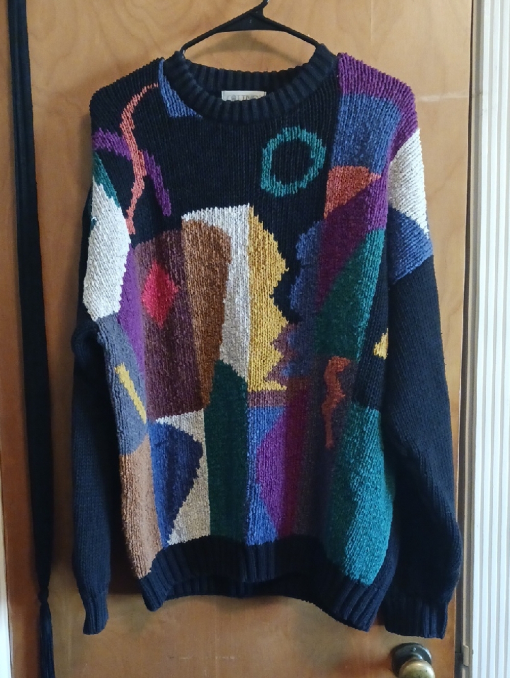 Cattivo Sweater